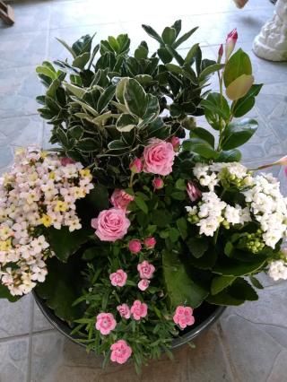 Fleuriste Roulliaux Patricia 2