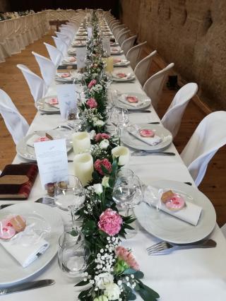 Fleuriste Flore & Sens 0