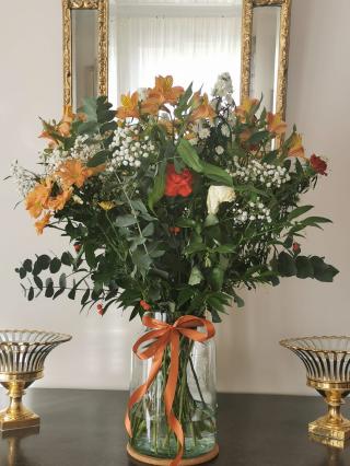 Fleuriste Loft Emotion 0