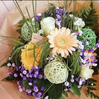 Fleuriste Les Amis Fleuris 0