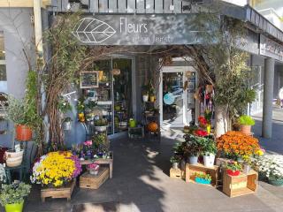 Fleuriste D une fleur à l autre 0