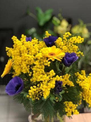 Fleuriste Artisan fleuriste C'ma Nature 0