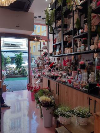 Fleuriste MA PLUS BELLE HISTOIRE 0