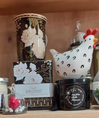 Fleuriste MA PLUS BELLE HISTOIRE 0