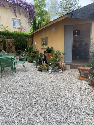 Fleuriste Maison Végétale - Versailles Le Chesnay 0