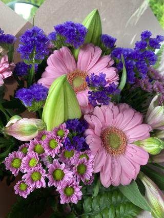 Fleuriste Le Marché des Fleurs de Beauvais 0