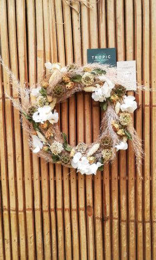 Fleuriste Tropic - Fleurs 0