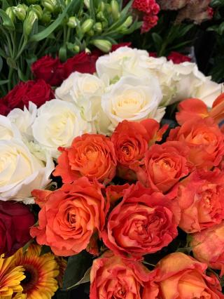 Fleuriste La Même Essence Pont de l'Arc 1