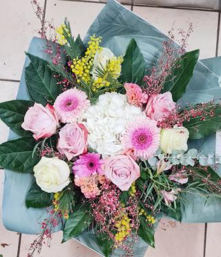 Fleuriste Pom'Cannelle 0