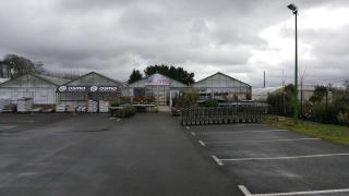 Fleuriste Les Serres de Rochy Condé 0