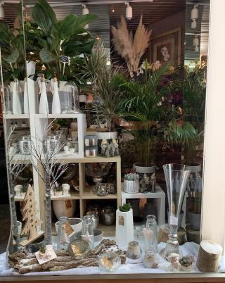 Fleuriste Cécile art floral 0