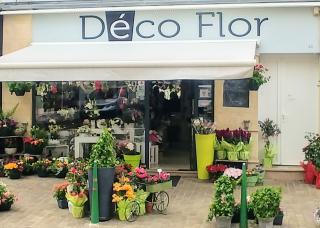 Fleuriste DECO FLOR 0