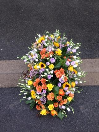 Fleuriste Sandra Artige, artisan fleuriste 0