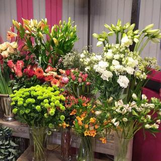 Fleuriste Sandra Artige, artisan fleuriste 0