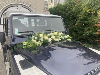 Fleuriste Passion Fleur 0