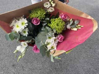 Fleuriste VERT'TIGES 0