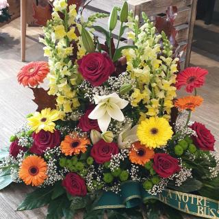 Fleuriste Atelier Des Fleurs 0