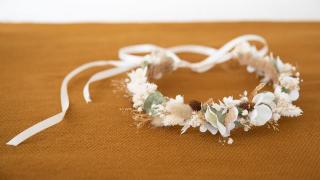 Fleuriste Nymphéa Fleuriste Designer - mariages - événementiel 1