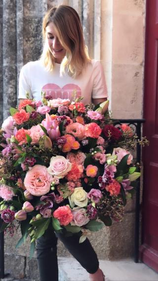 Fleuriste Art Fleurs, Artisan Fleuriste à Nantes 2