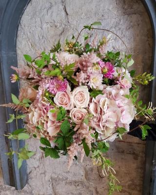 Fleuriste Art Fleurs, Artisan Fleuriste à Nantes 0