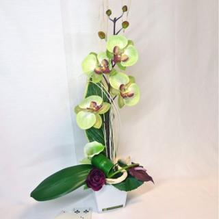 Fleuriste AUX FLORALYS 0