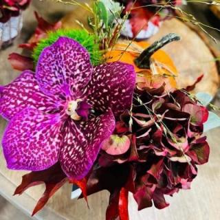 Fleuriste Fanny Fleurs Mortagne 0