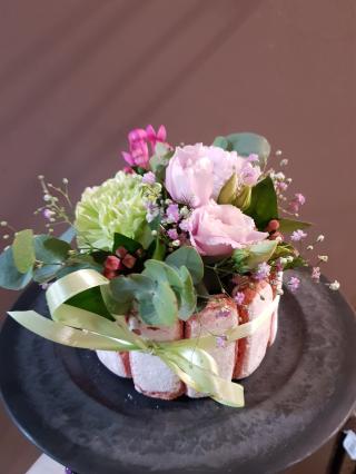 Fleuriste Brindille 1