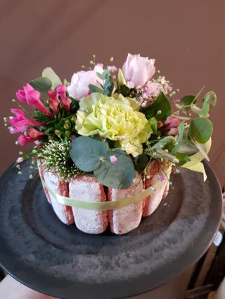 Fleuriste Brindille 0