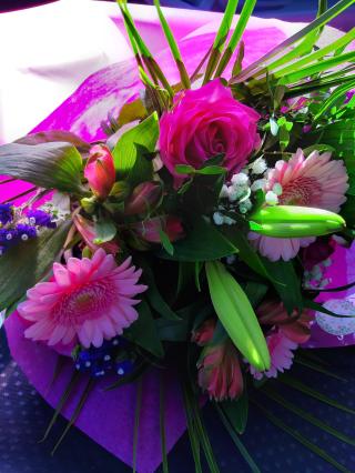 Fleuriste Brindille 0