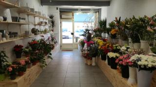 Fleuriste L'EMIL'FLEURS 0