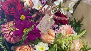 Fleuriste Les Fleurs de la Duchesse 1