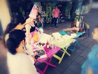 Fleuriste Les Fleurs de la Duchesse 2