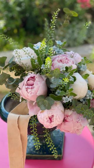 Fleuriste Les Fleurs de la Duchesse 0