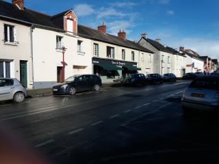 Fleuriste Terre de Bruyères 2