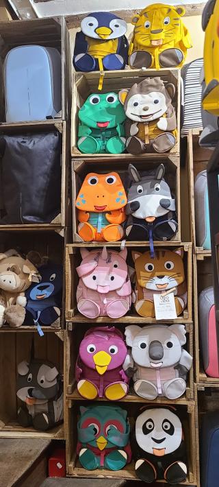 Fleuriste CHEZ UGO & LÉA 0