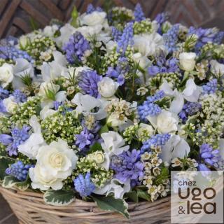 Fleuriste CHEZ UGO & LÉA 0