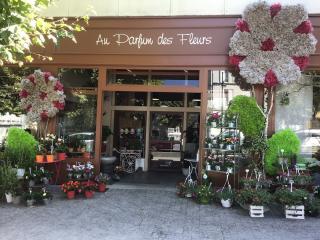 Fleuriste Au Parfum des Fleurs 0