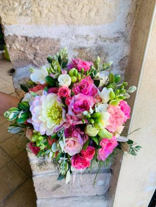 Fleuriste Sennecey Fleurs 0