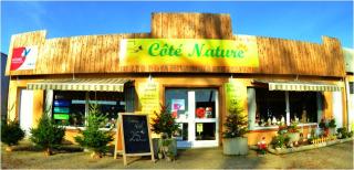 Fleuriste Côté Nature 0