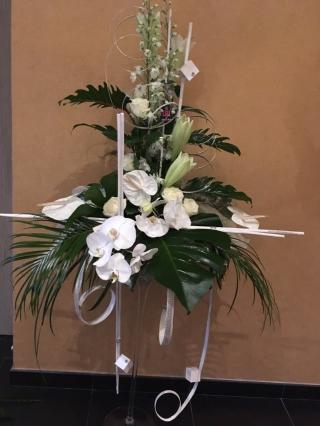 Fleuriste Rock and Rose 0