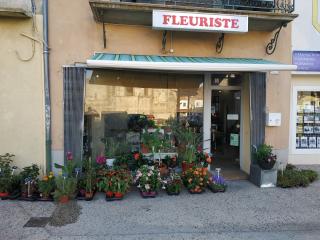 Fleuriste Le Jardin Fleury 0