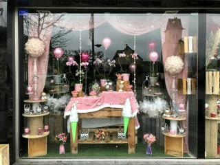 Fleuriste Designfleurs 0