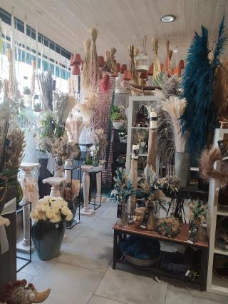 Fleuriste VERT'TIGE 0