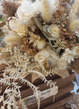 Fleuriste l'atelier secret 0