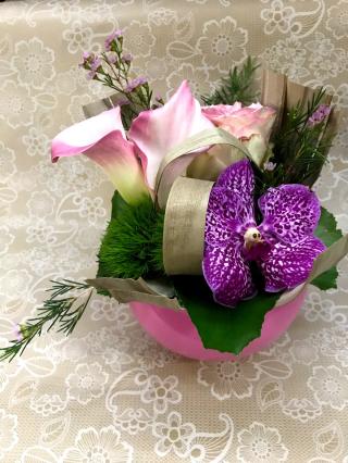 Fleuriste Des Sens aux Fleurs morteau 0