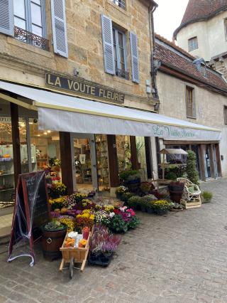 Fleuriste La Voute Fleurie 0