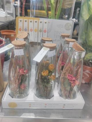 Fleuriste La vie en Fleurs Hyper U Manosque 0