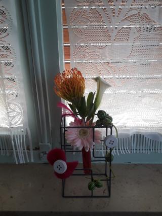 Fleuriste Beauty Fleurs 0