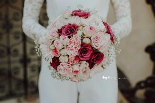 Fleuriste Plaisir Fleuri 1