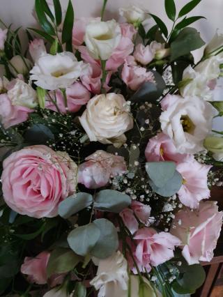 Fleuriste Plaisir Fleuri 0